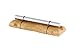Energy Chime with Mallet For Meditation, Sound Healing, Yoga and Classrooms — Long Resonance Pure Tone