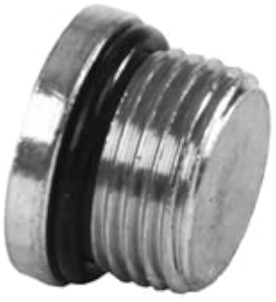 Amazon.com: HYDRAULICS DIRECT | SS-6409-05 | 5/16