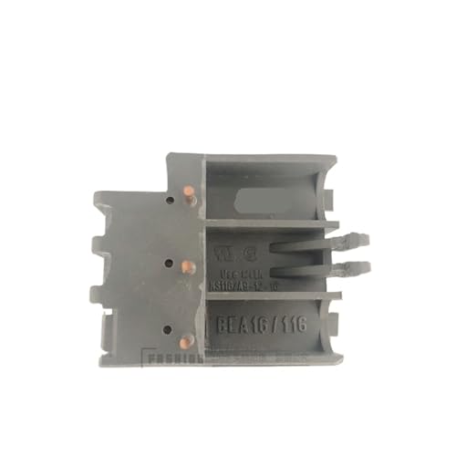 Adaptateur BEA16/116 pour fixer rapidement votre disjoncteur moteur MS116 ou MS132