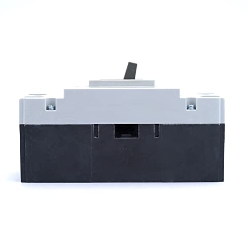 Disyuntor MCCB de CC 500V 100A para sistemas solares fotovoltaicos contra sobrecargas 6