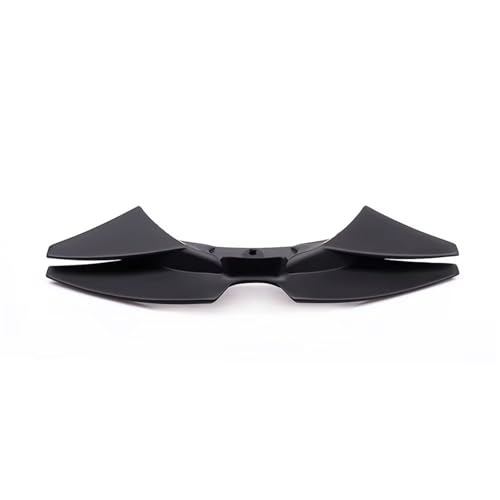 Becquet Avant MT-07 2025 Réduire Guidonnage Lèvre Inférieure