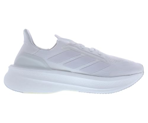 Image of adidas Ultraboost Ultra Boost 5X Running Sneakers Shoes - Black
