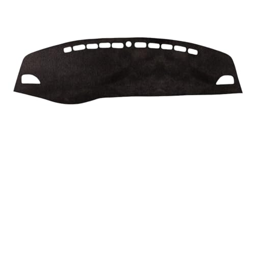 Pare-soleil de tableau de bord Changan CS35 Plus anti-reflet tapis protection conduite sûre