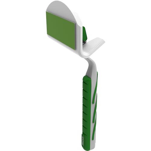 Suporte de Parede para Aparelho de Barbear Barba Gillette