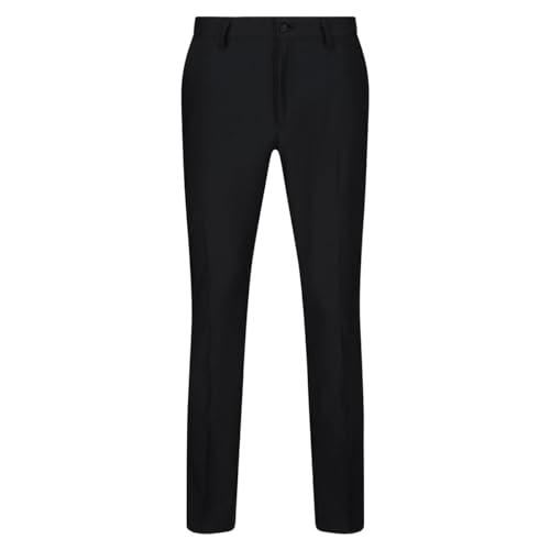 Image of Greg Norman Mens ML75 Ultimate Travel Golf Pants