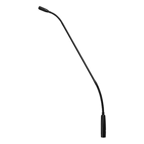 JTS GM-5218 Vocal Condenser Microphone with Gooseneck Cover