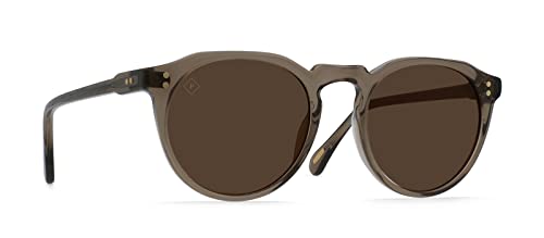Image of RAEN - Remmy - Unisex Retro Round Sunglasses UV Protection