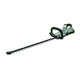 EGO Power+ Hedge Trimmer Cordless