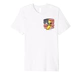 funny Banana Mustache Sunglasses Fruit Lover Banana Mustache Premium T-Shirt