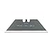Stanley 11-931A Extra Heavy Duty Utility Blade, 100-Pack