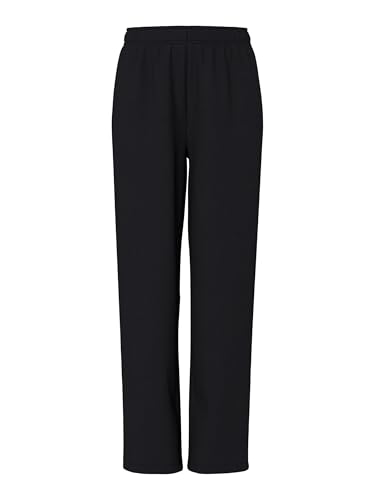 PIECES Jogging en Molleton PCCHILLI - Droit Black XL Black XL