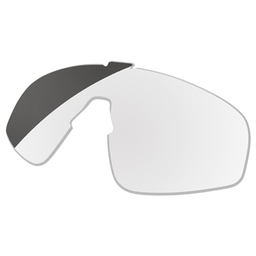 Verres rechange Oakley Latch Panel OO9404 randonnée et ville