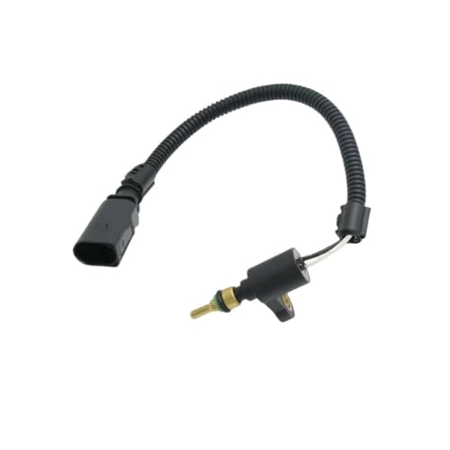 Sensor temperatura refrigerante motor 95860613511 Porsche Cayenne E2 92A 2011 2012 2013 2014
