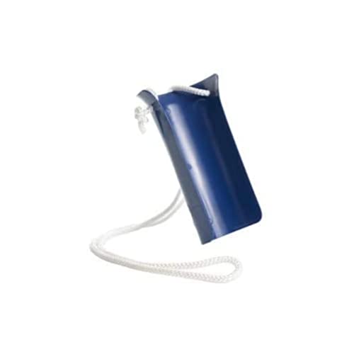 Queraltó Mobiclinic, Attrezzo per infilare le calze, Marchio europeo, Infila collant disabili, Aiuto calzino, Colore blu