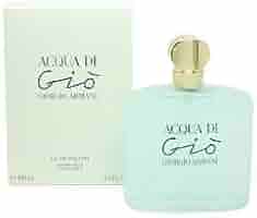 Amazon | ジョルジオ アルマーニ アクア ディ ジオ 100ml