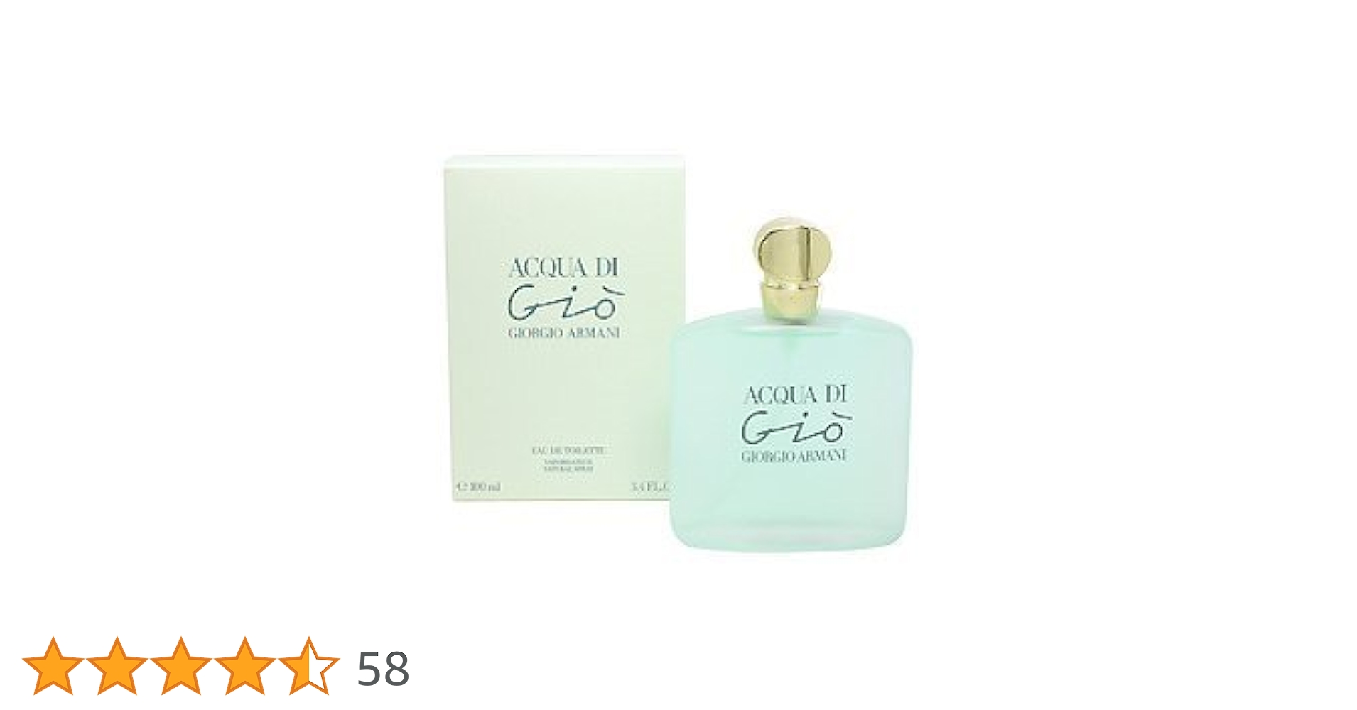 ジョルジオ アルマーニ アクアディジオ レディース 100mL（化粧箱あり） Amazon | ジョルジオ アルマーニ アクア ディ ジオ 100ml