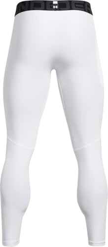 Image of Under Armour Men's HeatGear Armour Leggings