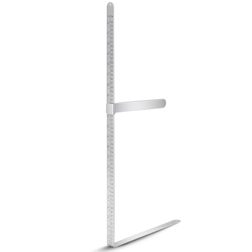 Règle d'étrier à rayons X 56 cm pour réduire l'exposition et optimiser la dose de radiation