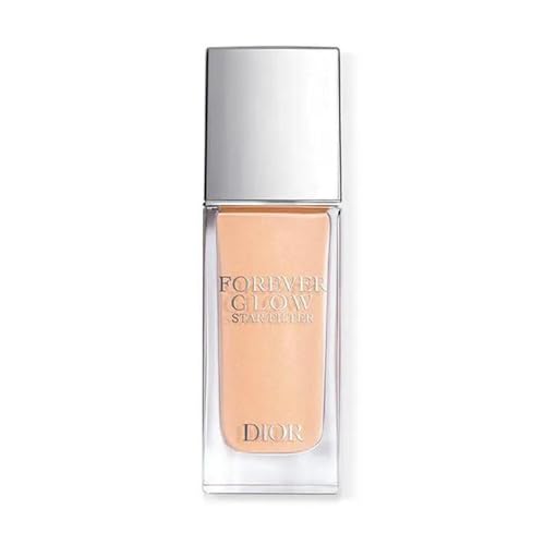 DIOR Forever Glow Star Filter Sublimating Fluid No.1N (30 ml)