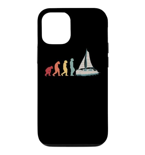 �Z�[�����O���b�g�A�Z�[�����O�Z�C���{�[�g�A�J�^�}�����{�[�g, Catamaran-boat �X�}�z�P�[�X iPhone 12/12 Pro �p