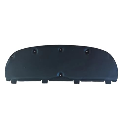 Tapis insonorisant capot moteur pour CR-V : isolation thermique et mousse son