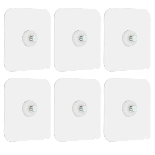 uxcell SǎtlWtbN 6 2.4C` AN Eh ht[ StbN h ϋv Sǃ}Eg  Lb` ݂艺Ip 6 x 6mm