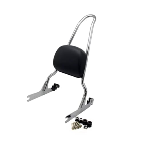 Dossier passager amovible Softail confort haut de gamme Springer