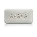 AHAVA Purifying Dead Sea Mud Soap - Face & Body Cleansing Bar to Purify the Skin, Enriched with Exclusive Mineral Blend of Dead Sea Osmoter and Dead Sea Mud, 3.4 Oz, (Packaging May Vary)