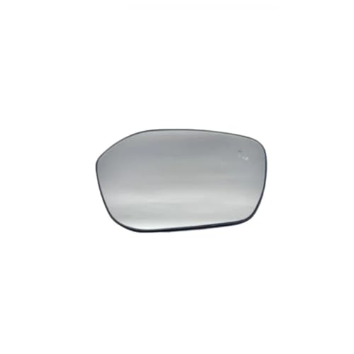 Lentilles de rétroviseur Civic Integra 2022-2024 miroir de voiture électronique droit