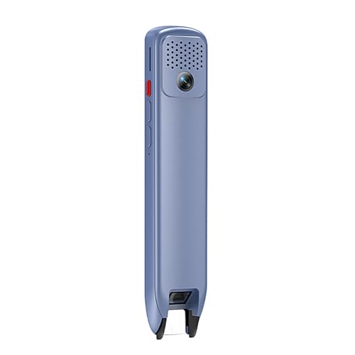 Stylet traducteur | Stylet linguistique AI portable intelligent - Outil de traduction linguistique - Pour, Adultes, Enseignants, Salles de Classe, Université, Maison, Voyage, Apprentissage, Études, J – vue 9