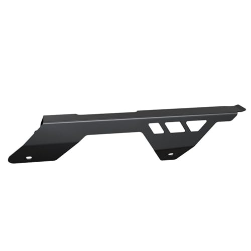 Protector de piñón contra barro Honda CB750 Hornet protector cadena 4