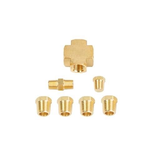 Capteur de température NPT double filetage pour réguler la pression auto