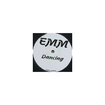 Erick Morillo - Dancing - Dance 2 Recordings