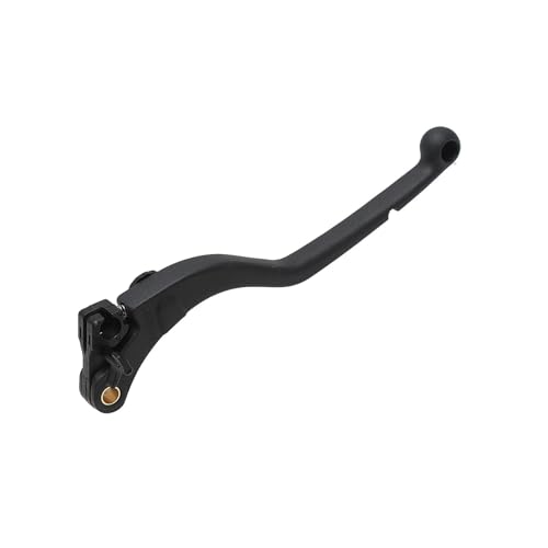 Leviers embrayage de frein moto en alliage durable pour pilotes BMW exigeants