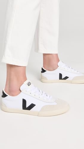 Image of Veja Women's Volley Sneakers