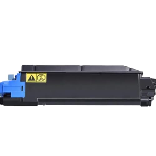 Toner TK5318 cyan compatible résout les pannes de toner vide sur Kyocera P7240cdn