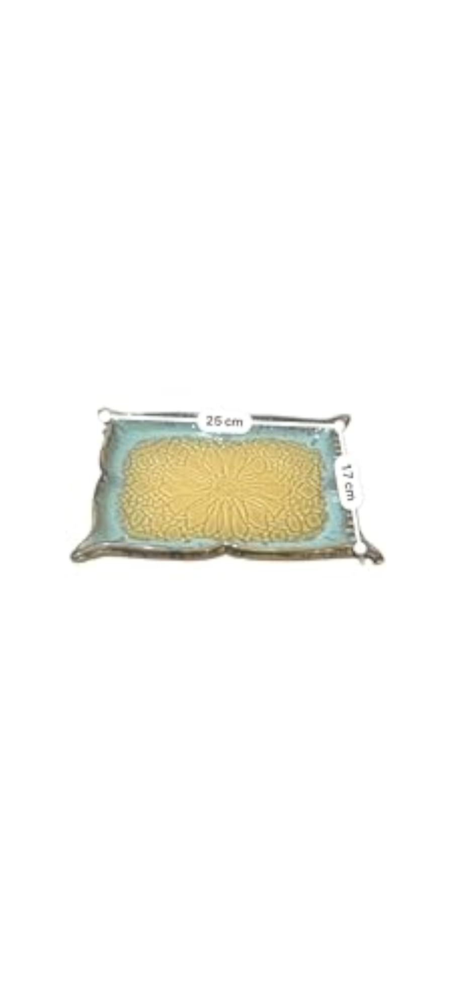 Trinket Tray for Jewellery, Vanity Organizer