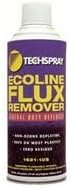 1621-5G - FLUX REMOVER, BOTTLE, 18.9L
