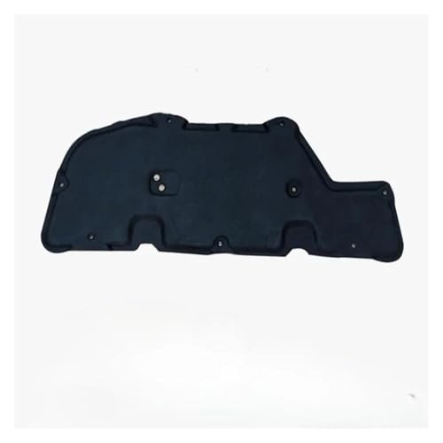 Tapis de protection thermique pour capot de Nissan Tiida C11 2005-2011