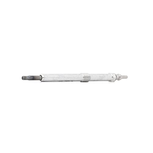 Bougie de préchauffage BERU GN026, Argenté