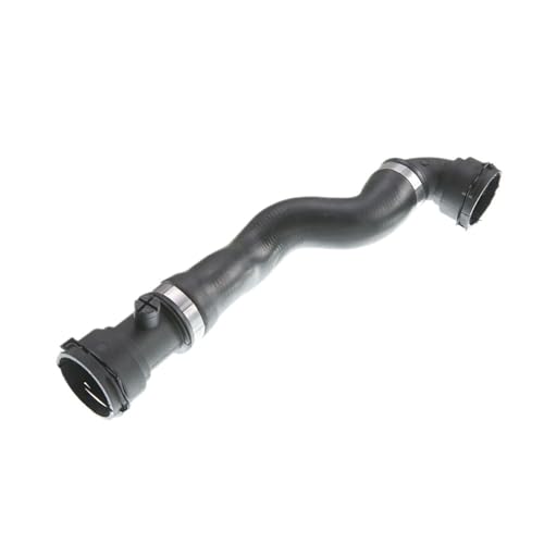 Tuyau supérieur de liquide de refroidissement 11531705223 pour radiateur BMW E39