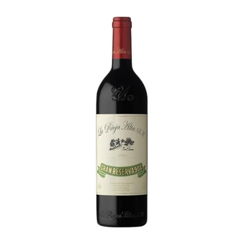 Rioja Alta 904 Rioja Gran Reserva 75 cl Vino tinto