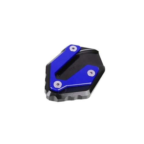 Extension Béquille Moto CNC Support Latéral Premium pour YZF-R7 et XTribute 2015-2023