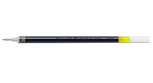 Pilot Gel Ink Pen Refills (Pack of 6 BLS-G1-7 Black