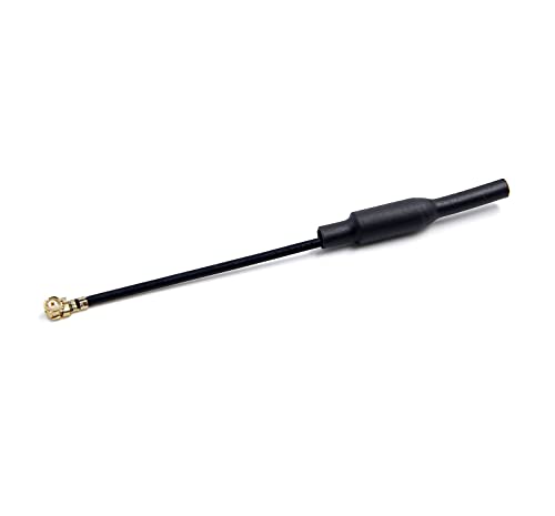 TYXTTGY 5.8G FPV Antenna - IPEX1 Connector for RC Airplane, Drone Accessories Parts(70mm)