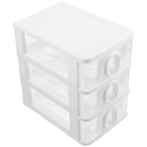 Rangement pratique pour espace de travail encombré avec GALPADA - 2
