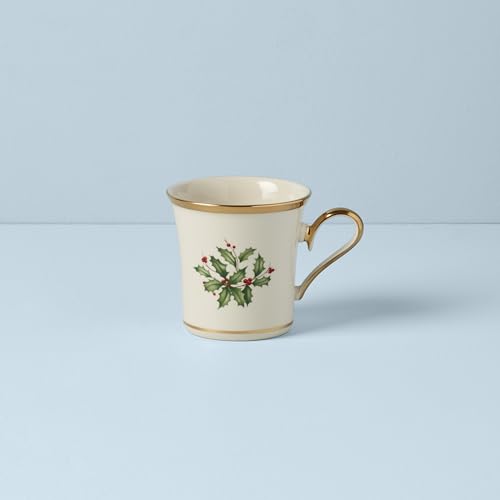 Lenox Holiday Mug