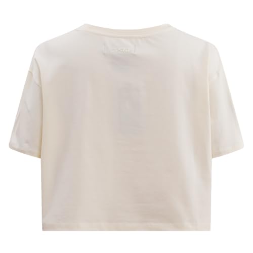 Image of Pro Standard NBA Womens Womens NBA Neutral Cotton Short Sleeve Boxy Tee