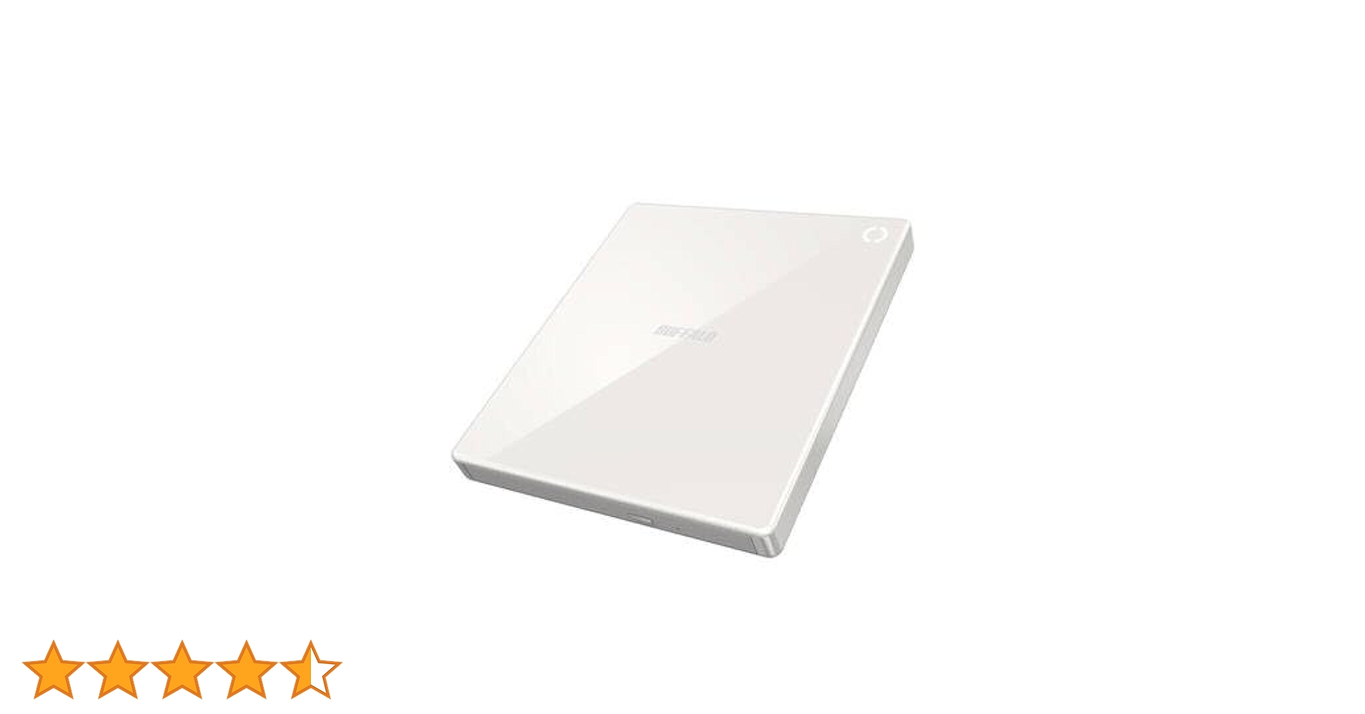 BUFFALO ラクレコ RR-C1-WH 31Vxu4ZQ34L._AC_SY200_QL15_.jpg