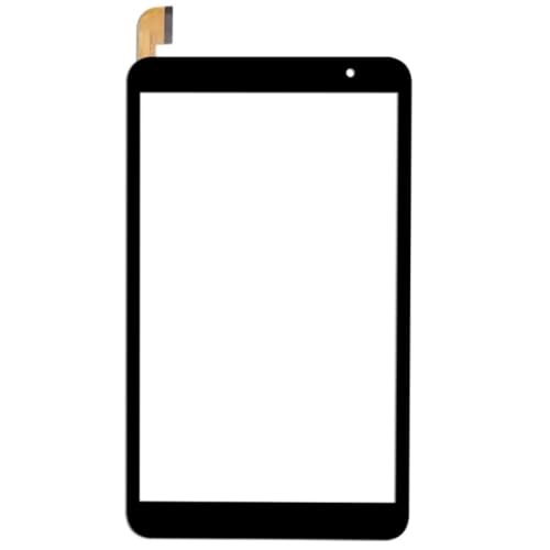 Tela Touch Screen Ptb8rsg Ptb8rrg Tablet 4g Preto 8 Polegadas Philco